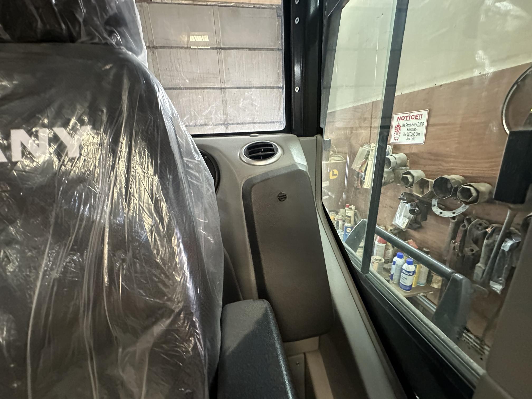 2024 SANY SY155U - Image 22