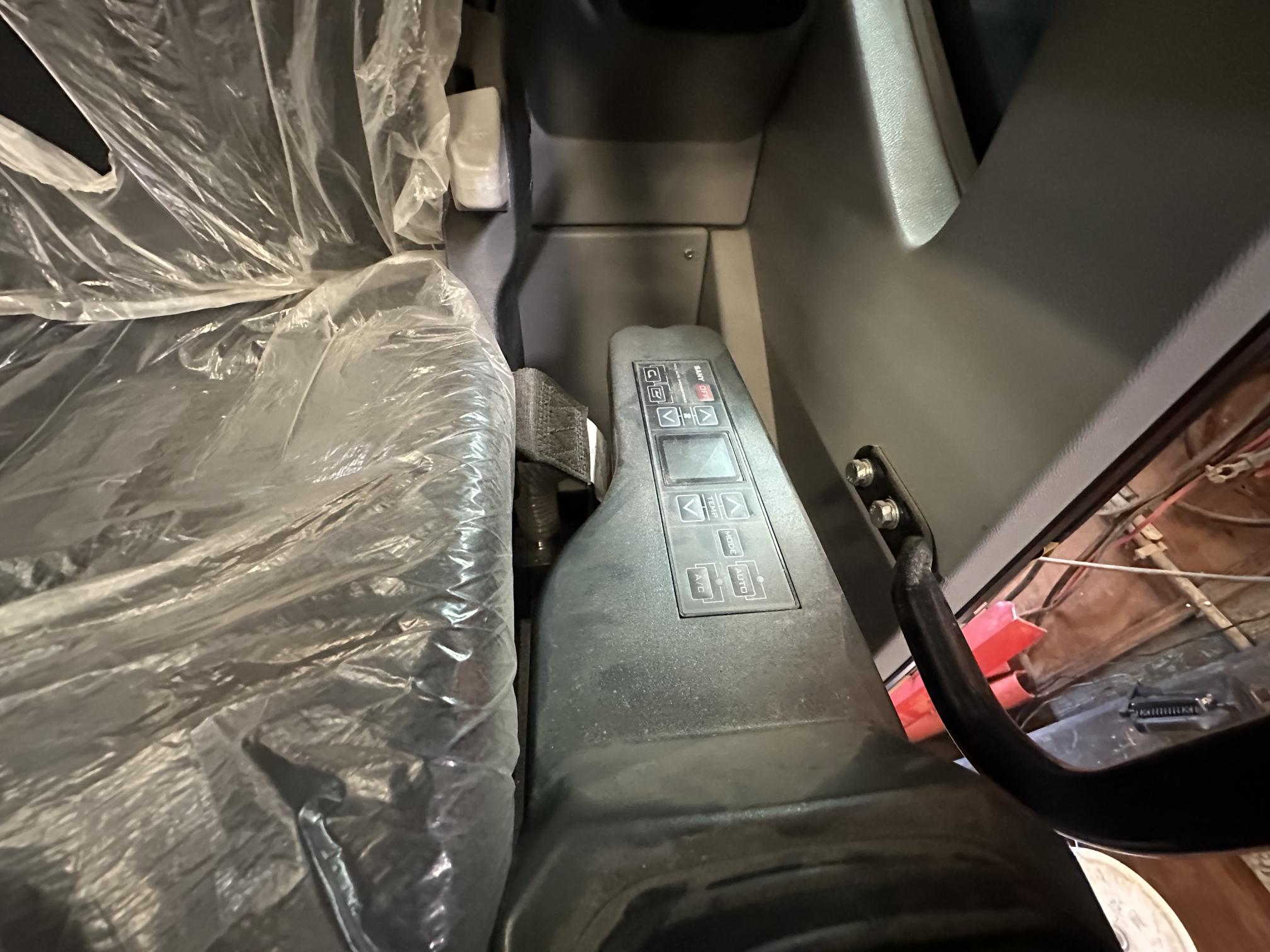 2024 SANY SY155U - Image 23