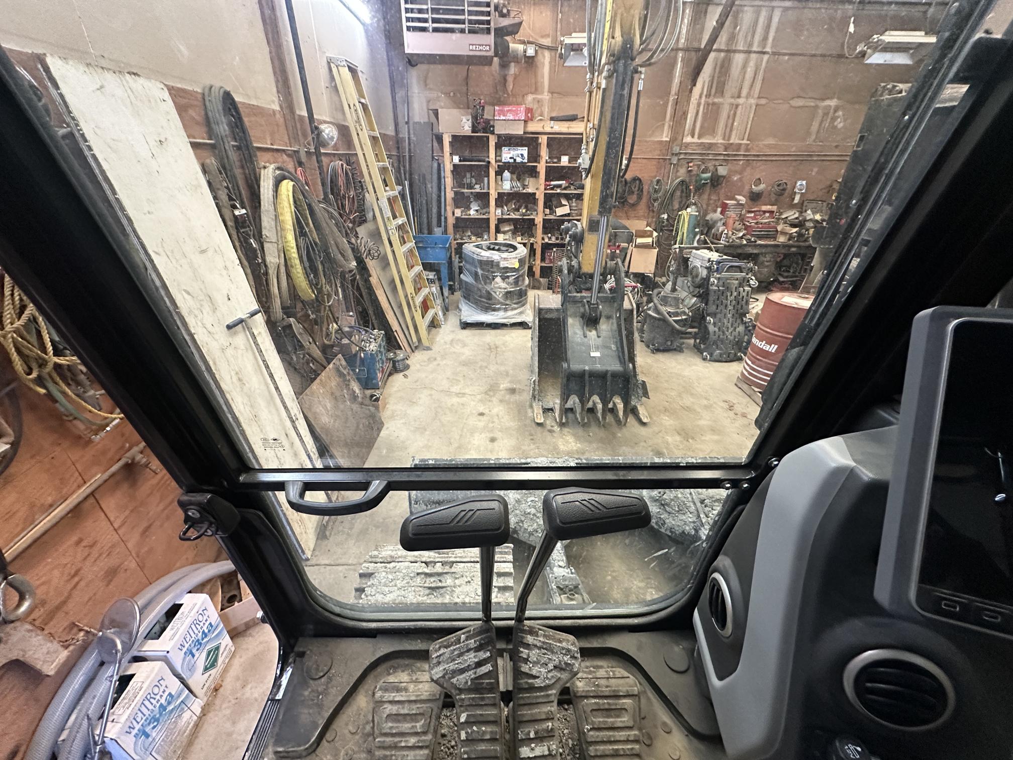 2024 SANY SY155U - Image 24