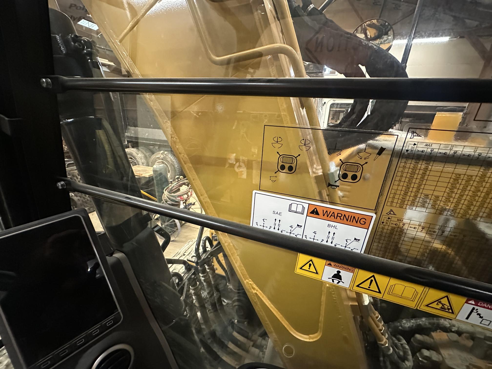 2024 SANY SY155U - Image 25