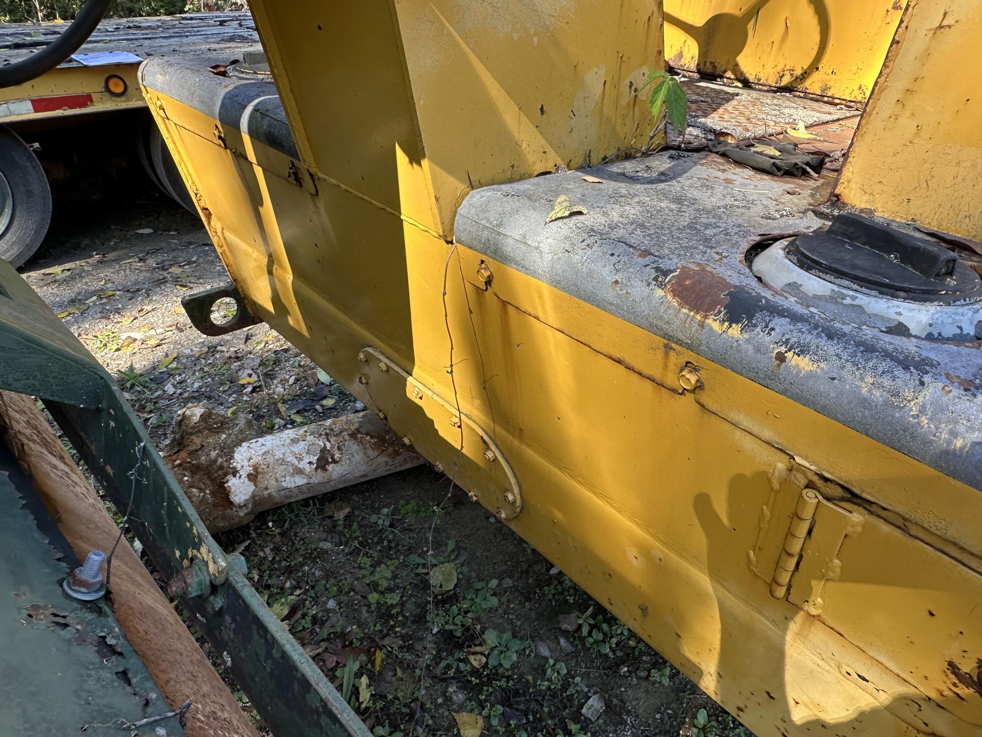 1989 HYSTER C-340-C - Image 12