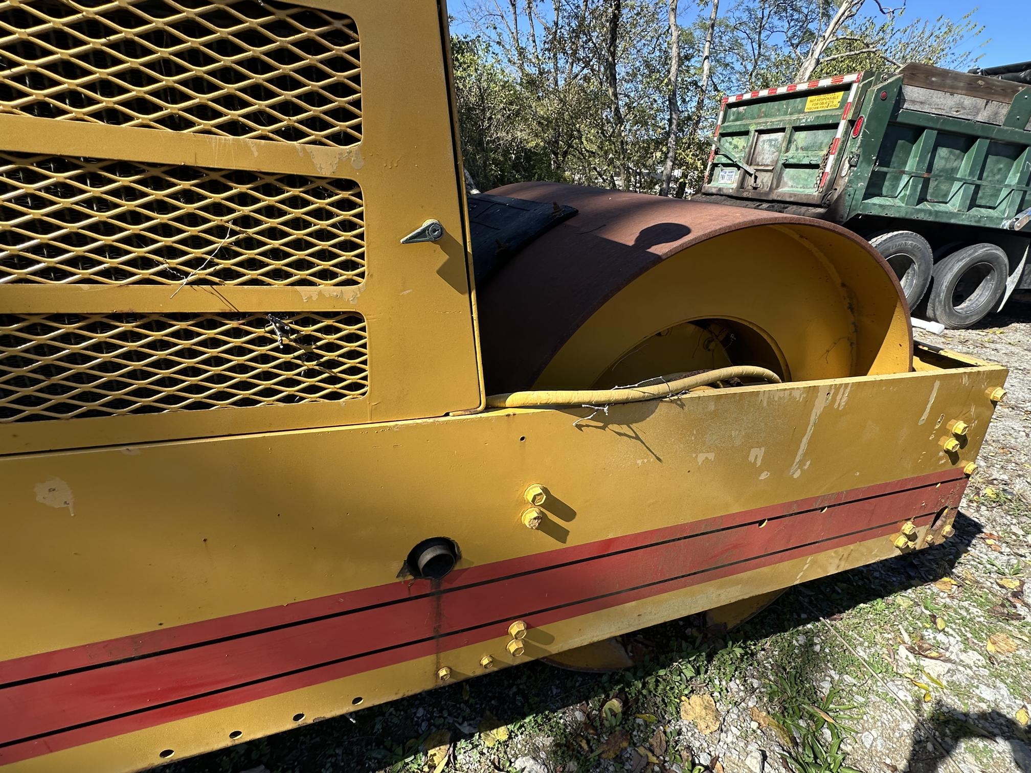 1989 HYSTER C-340-C - view 13 of 28