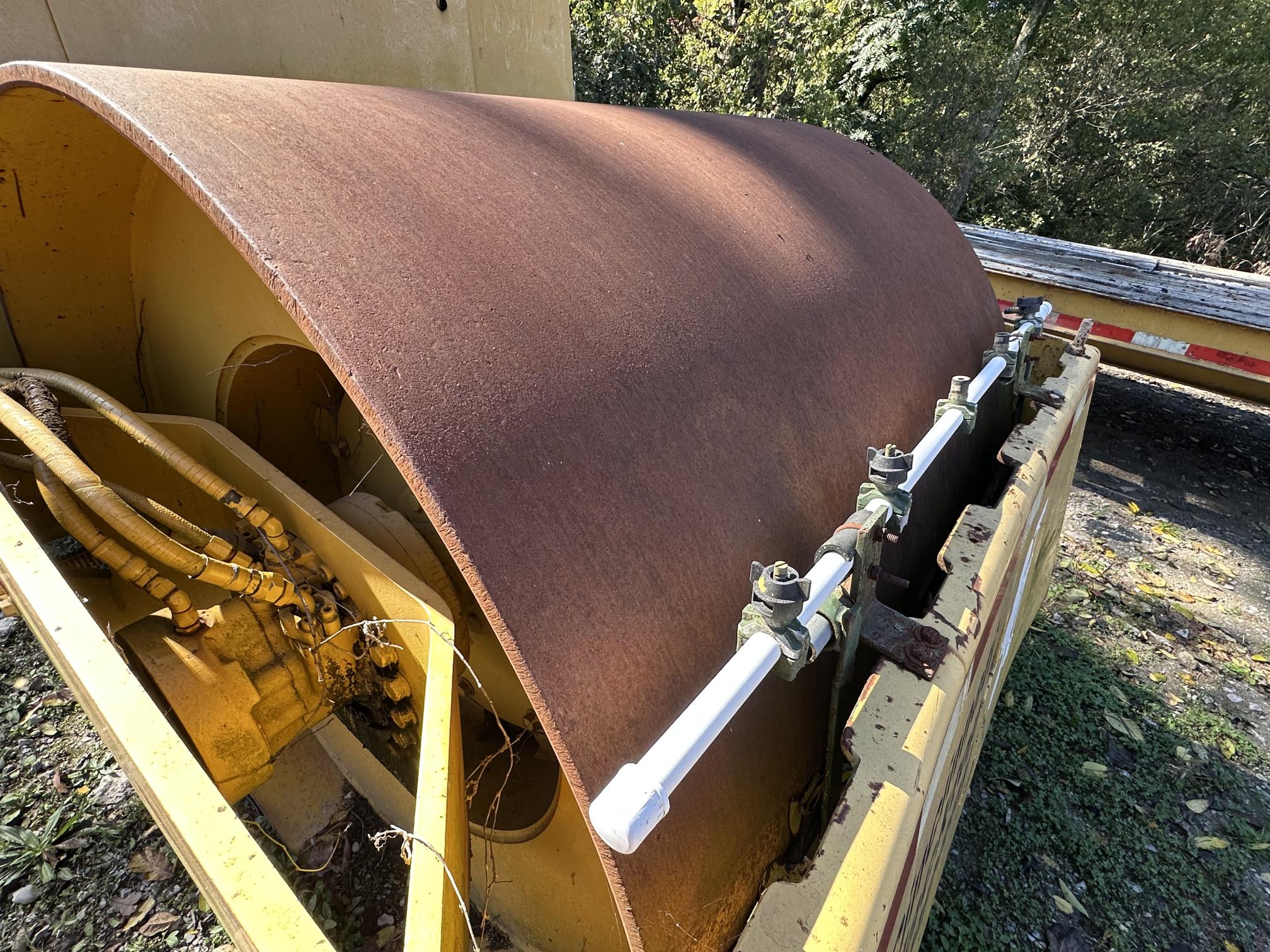 1989 HYSTER C-340-C - Image 14