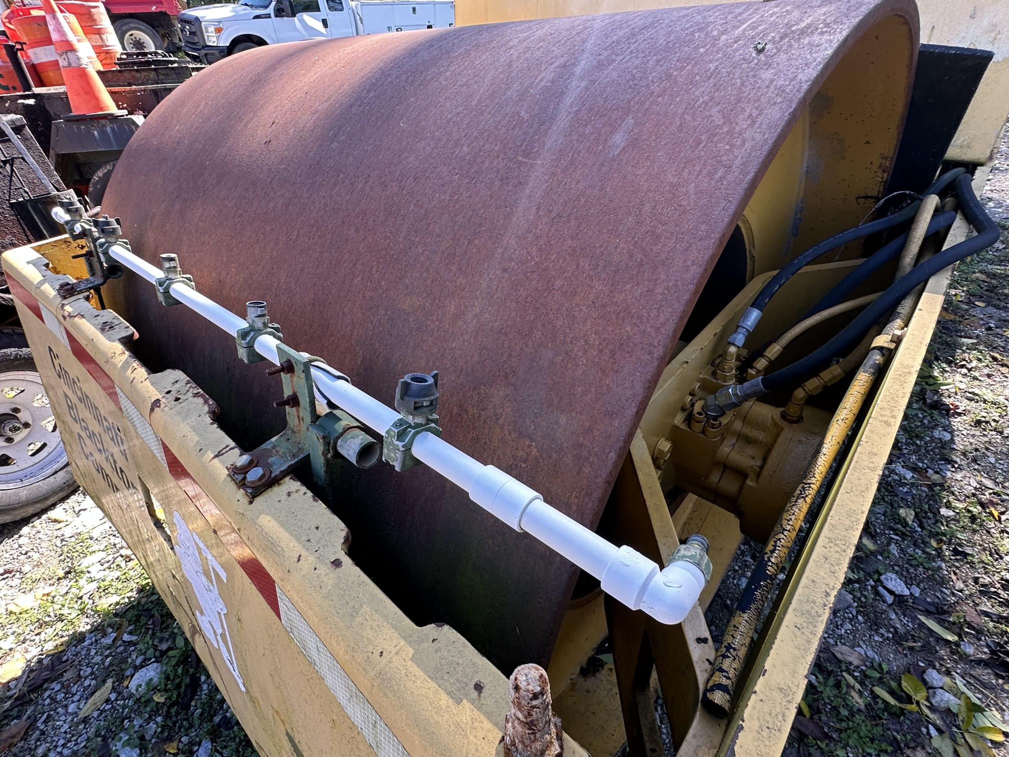 1989 HYSTER C-340-C - Image 15