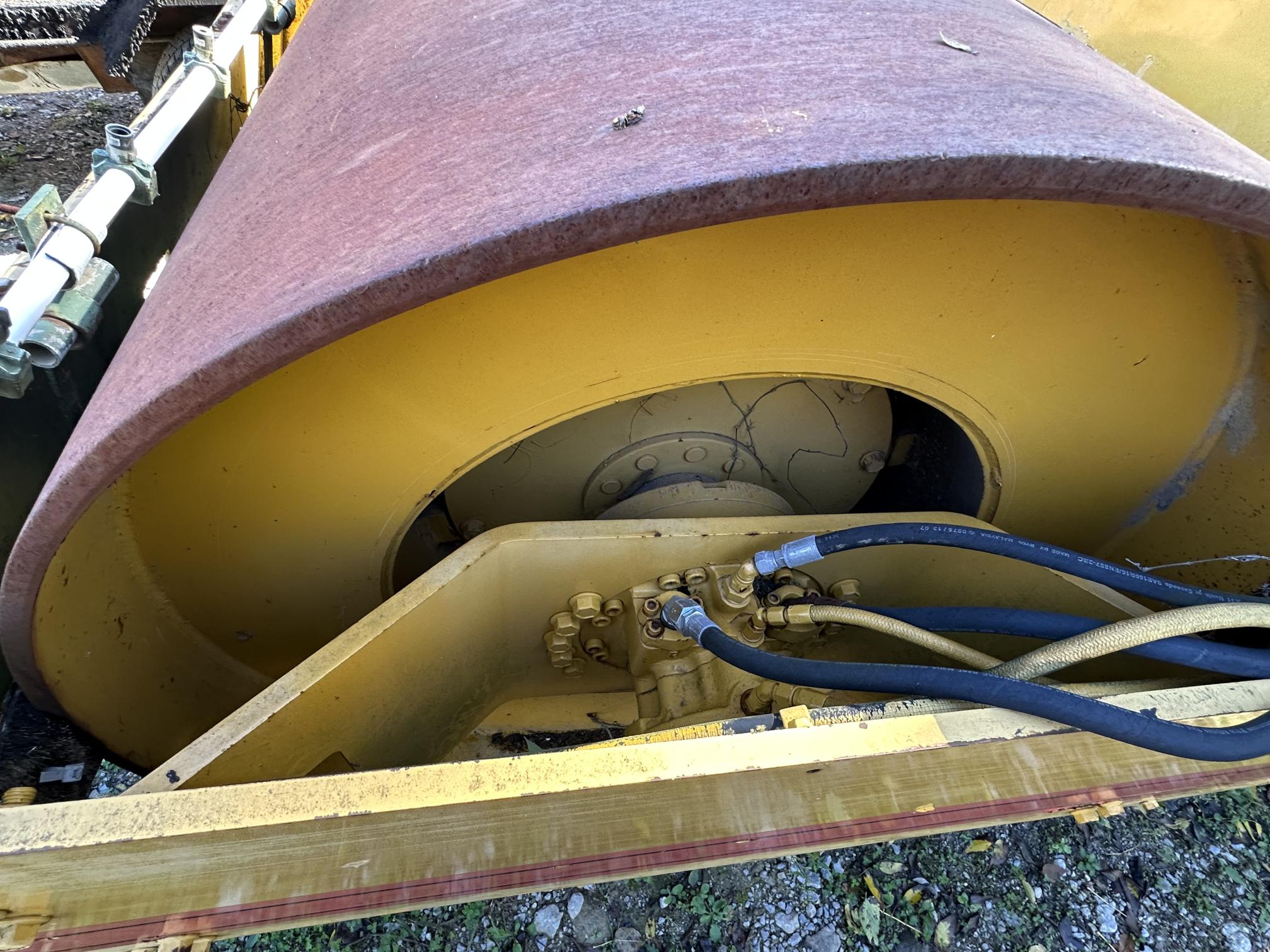 1989 HYSTER C-340-C - view 16 of 28