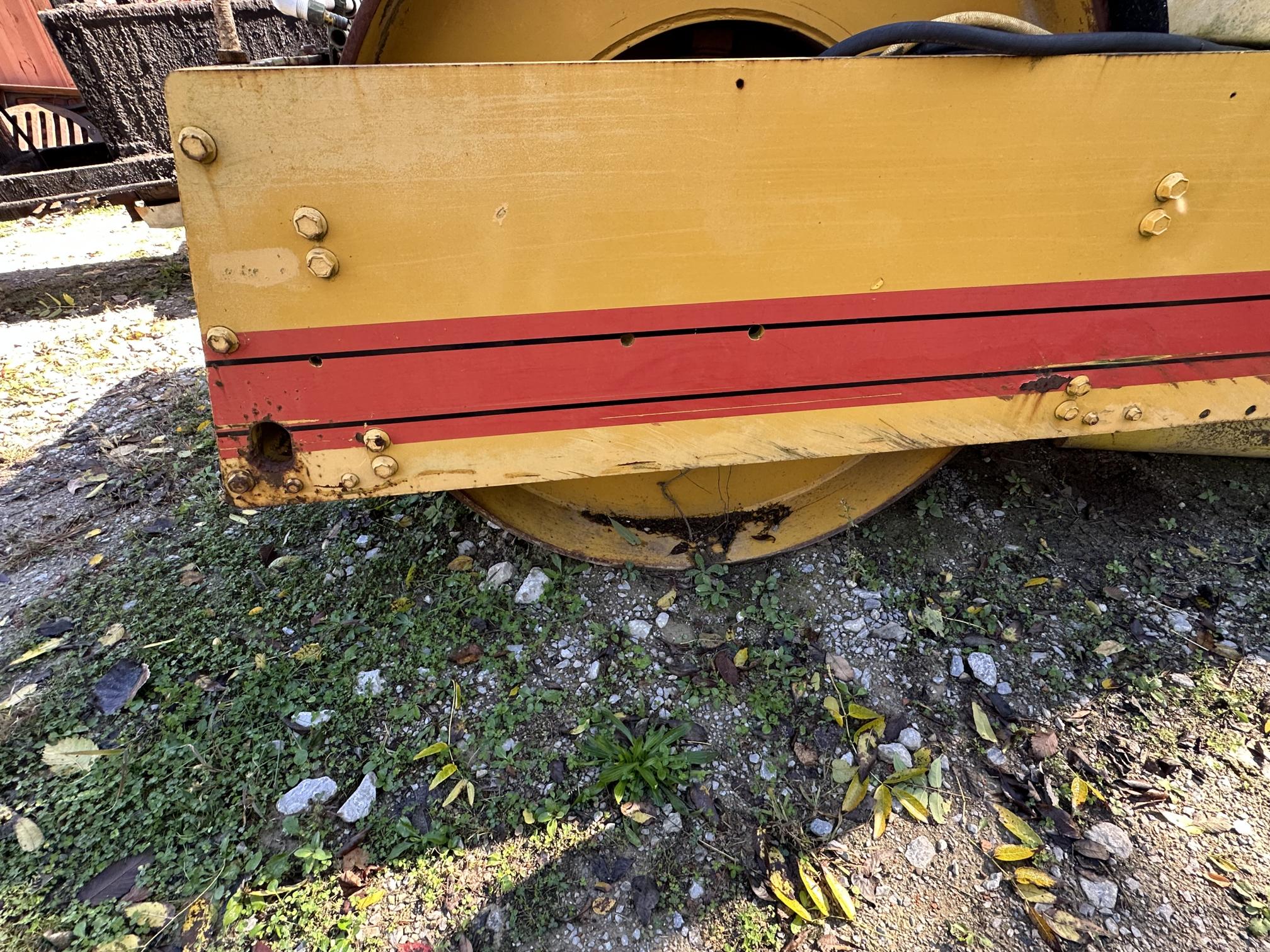 1989 HYSTER C-340-C - view 17 of 28