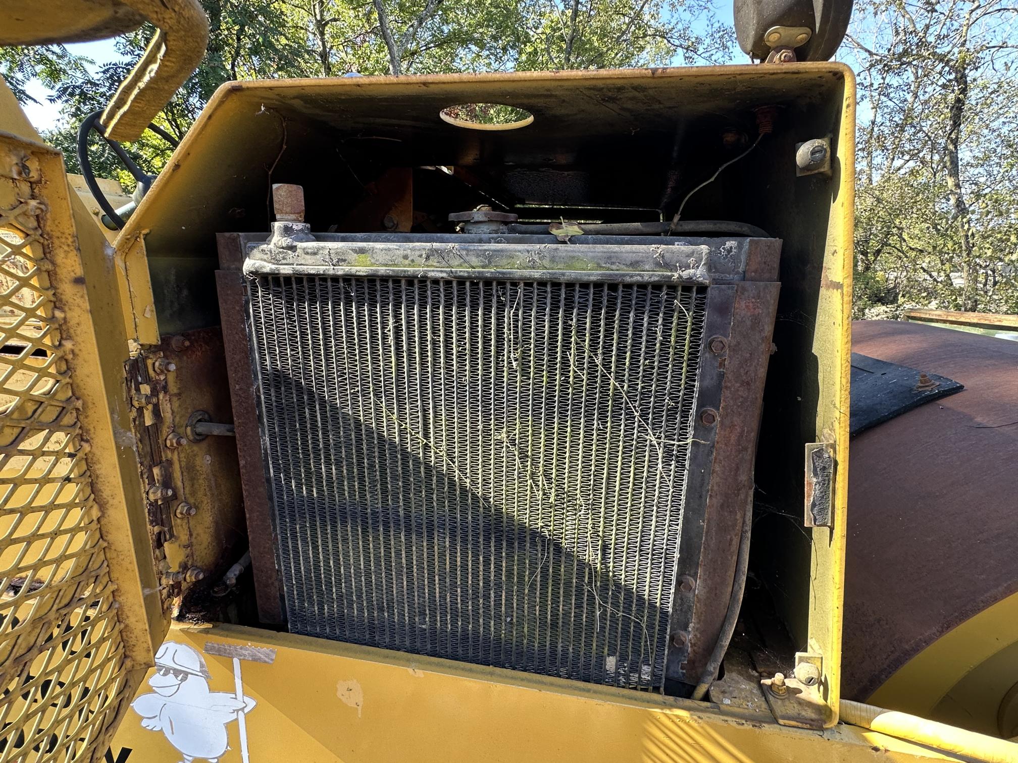 1989 HYSTER C-340-C - Image 19