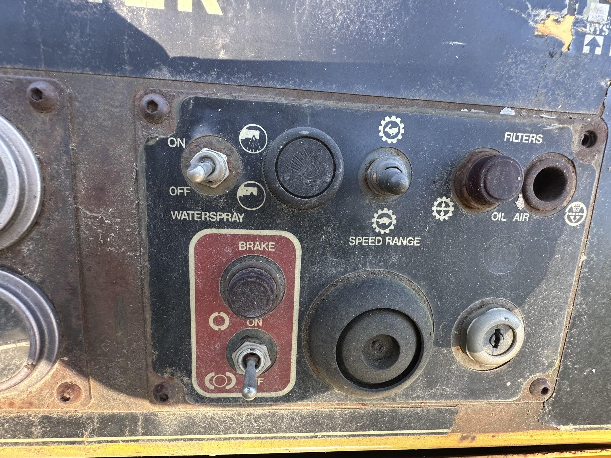 1989 HYSTER C-340-C - Image 24