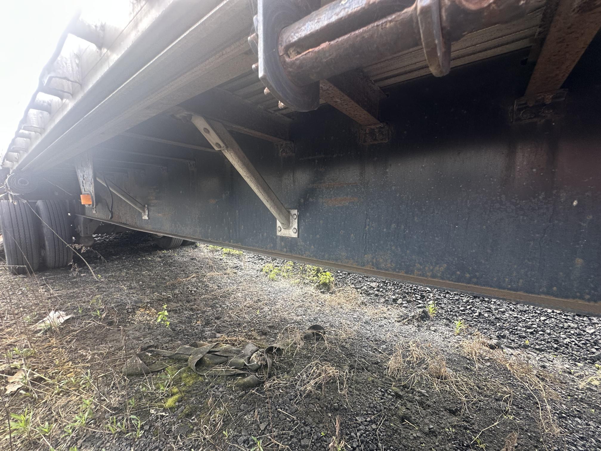 2007 GREAT DANE 48' x 102 - view 9 of 19