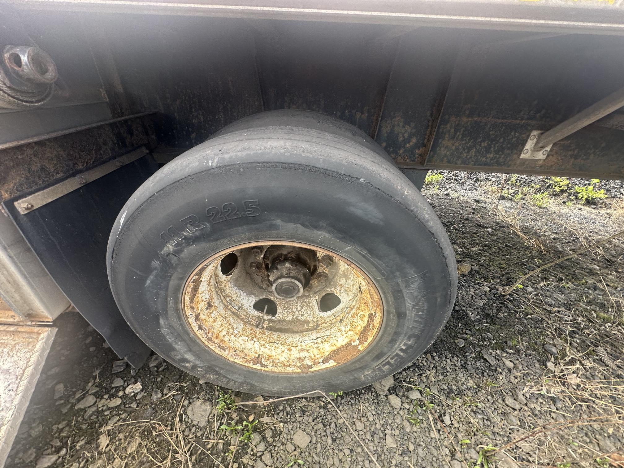 2007 GREAT DANE 48' x 102 - view 10 of 19