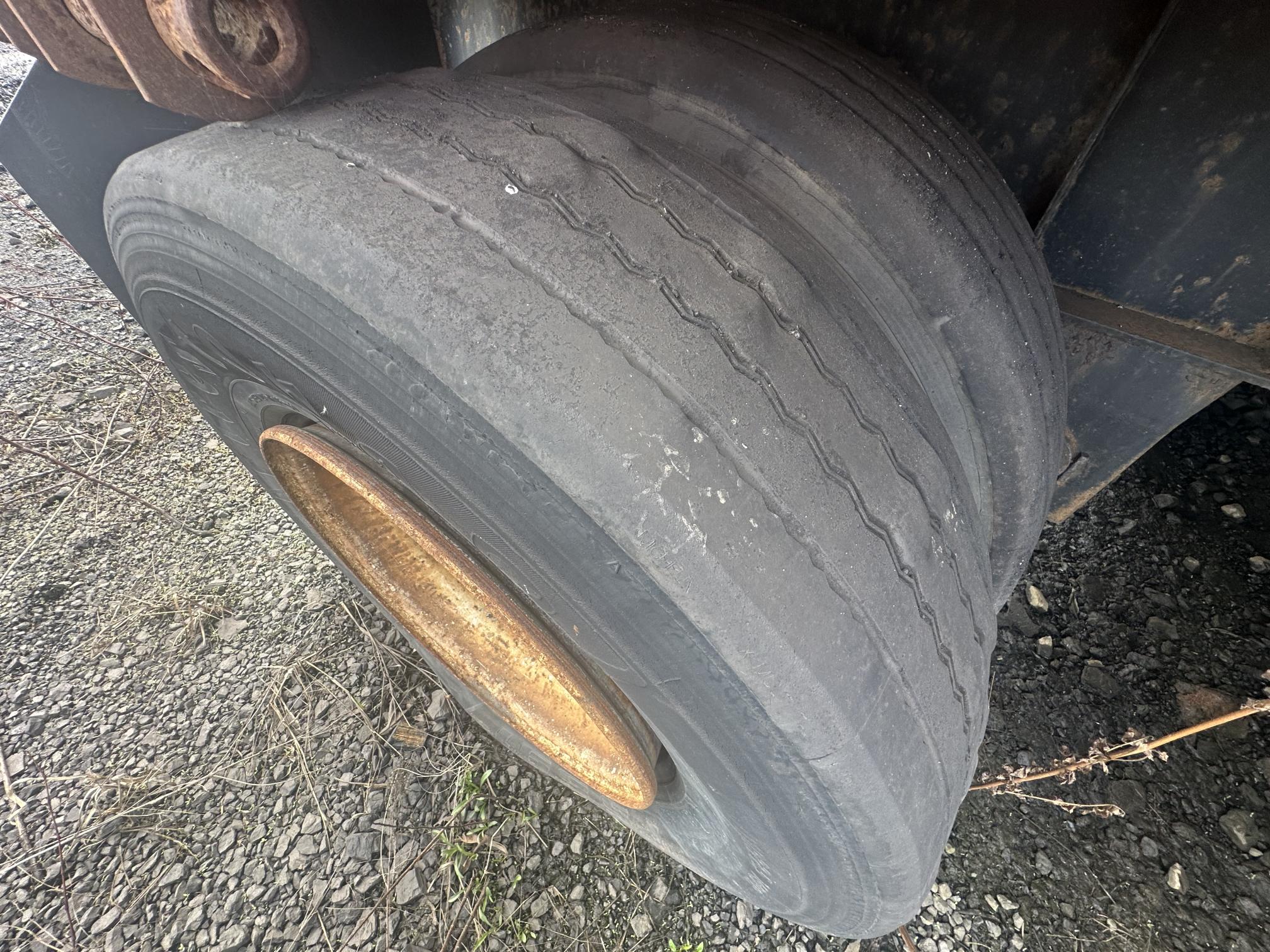 2007 GREAT DANE 48' x 102 - view 13 of 19