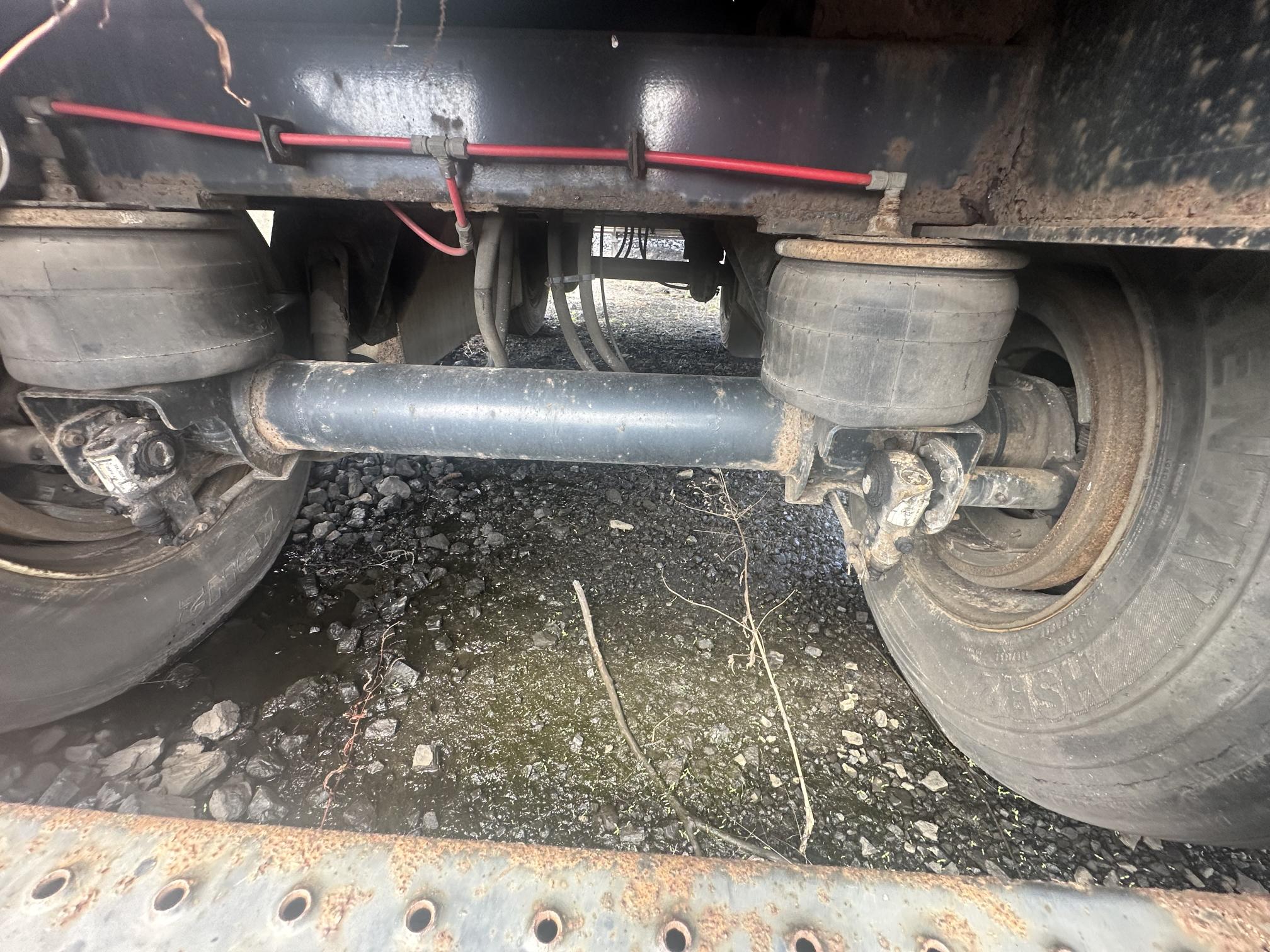 2007 GREAT DANE 48' x 102 - view 14 of 19