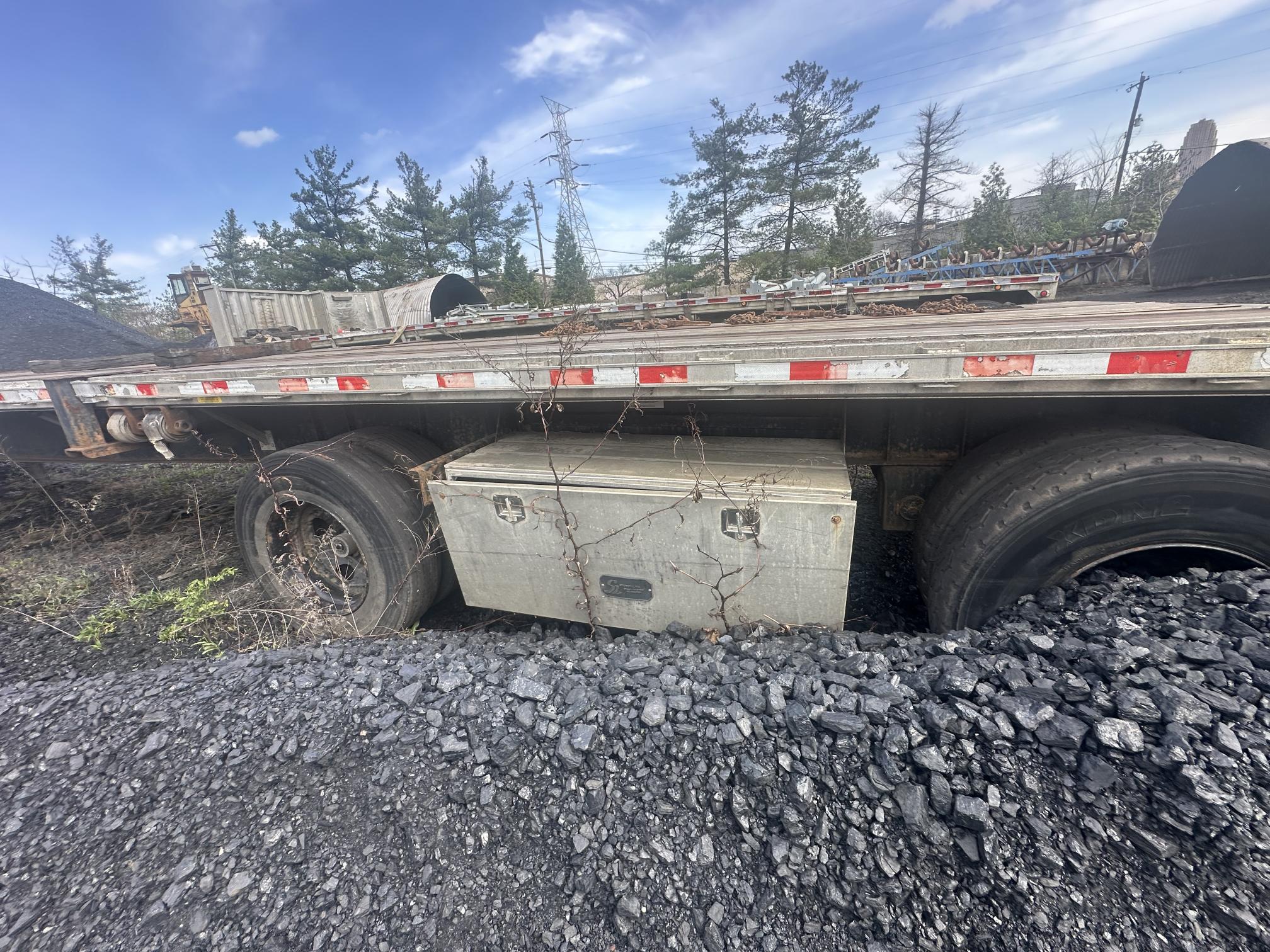 2007 GREAT DANE 48' x 102 - view 15 of 19