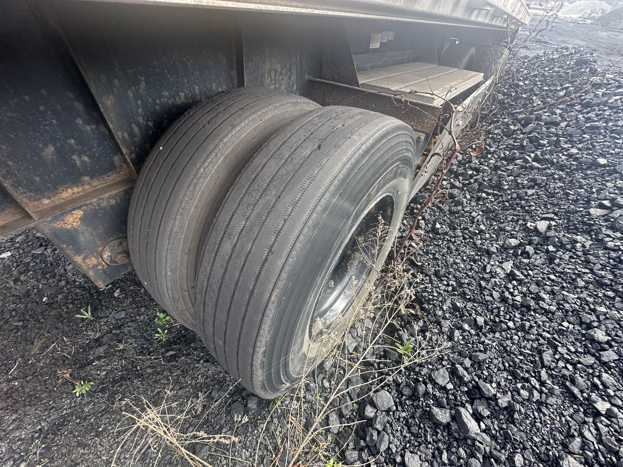 2007 GREAT DANE 48' x 102 - view 17 of 19