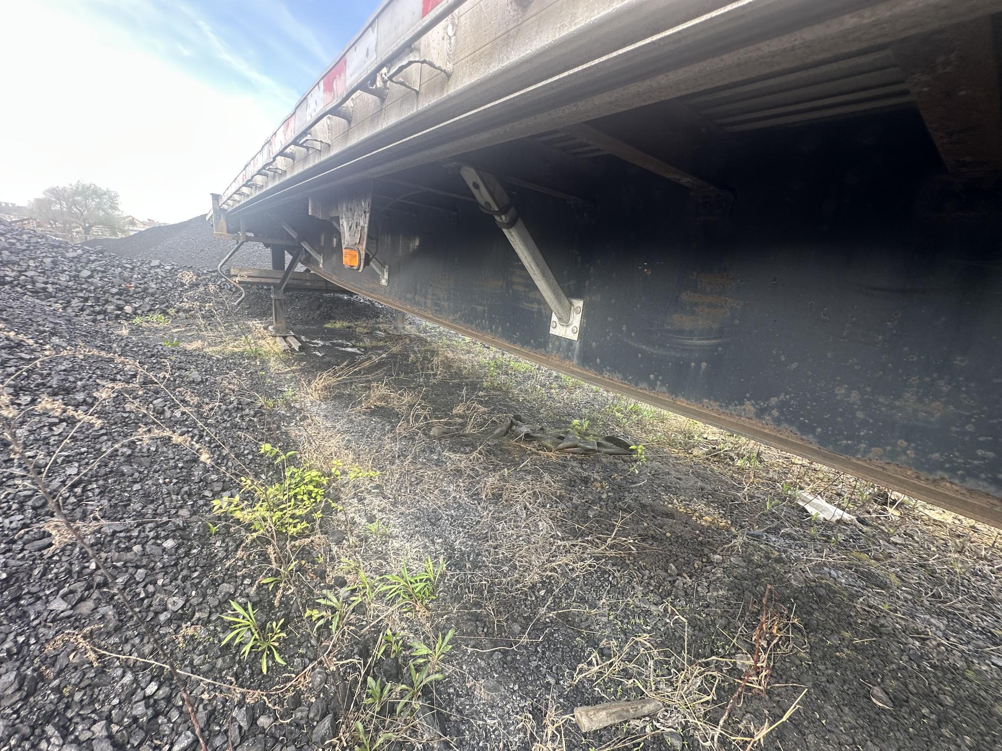 2007 GREAT DANE 48' x 102 - view 18 of 19