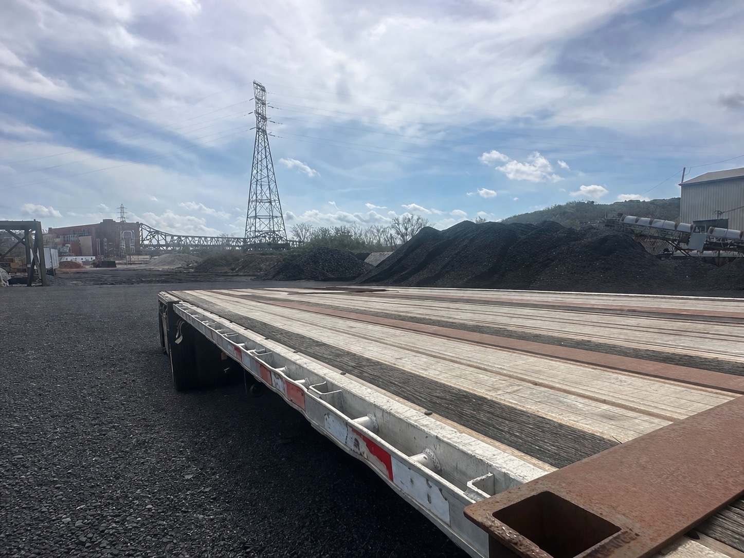 2007 GREAT DANE 48' x 102 - view 8 of 19