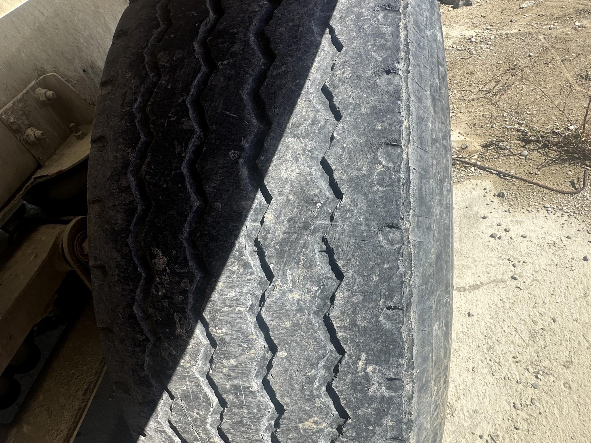 2005 OSHKOSH 2186 - view 18 of 69