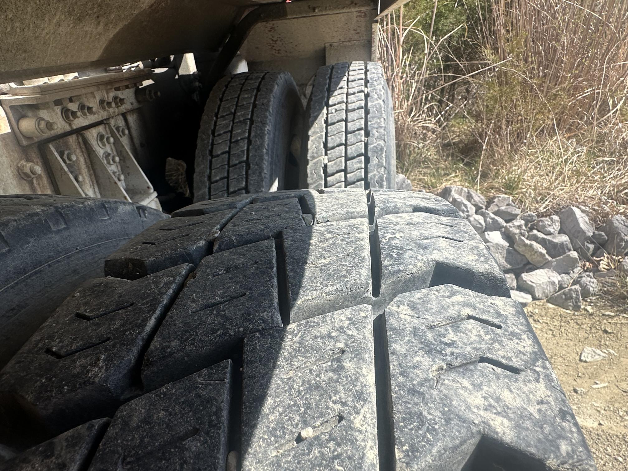 2005 OSHKOSH 2186 - view 19 of 69