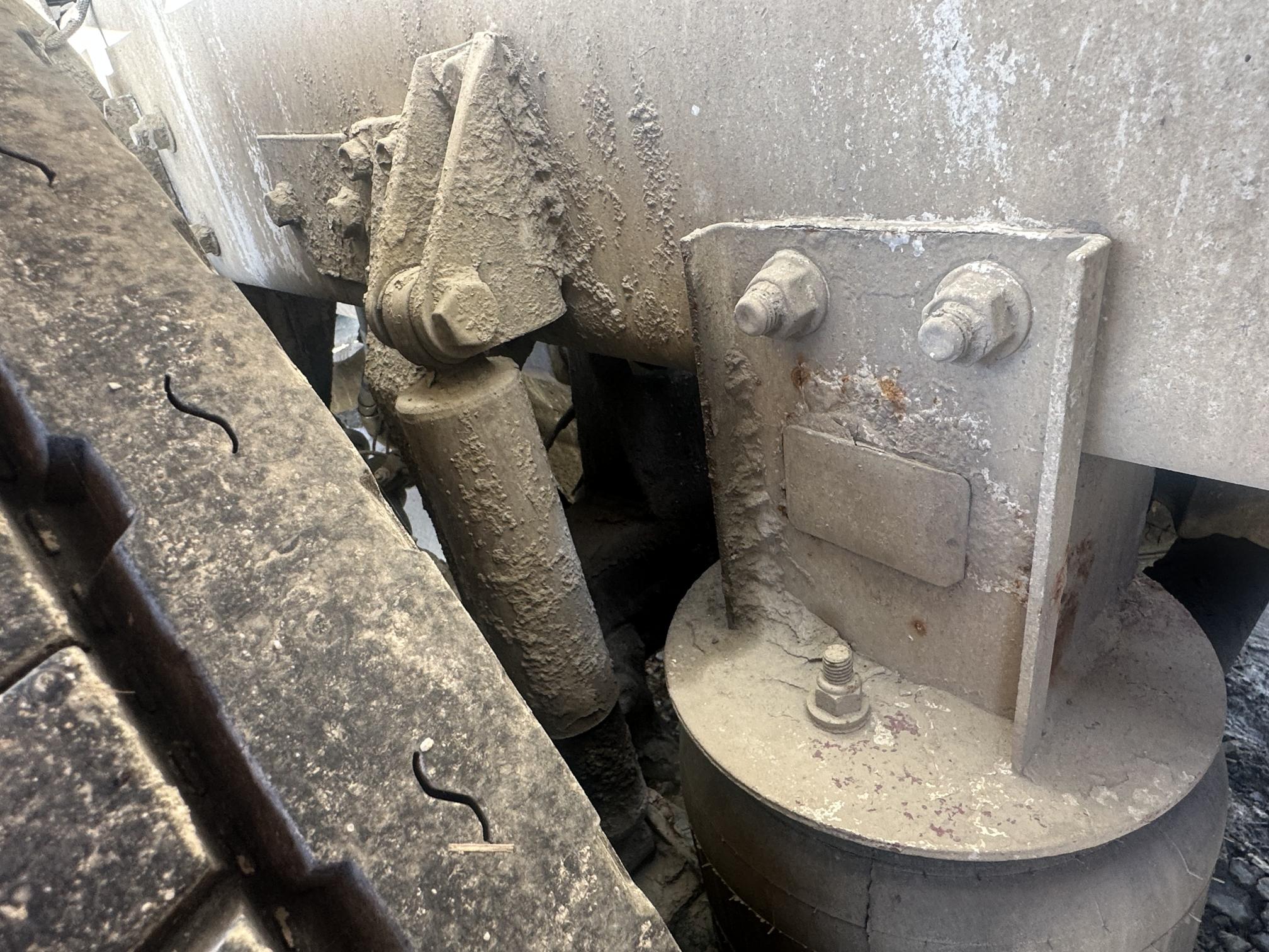 2005 OSHKOSH 2186 - view 20 of 69