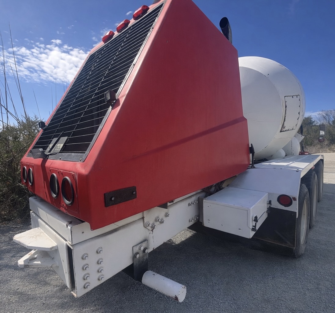 2005 OSHKOSH 2186 - view 5 of 69