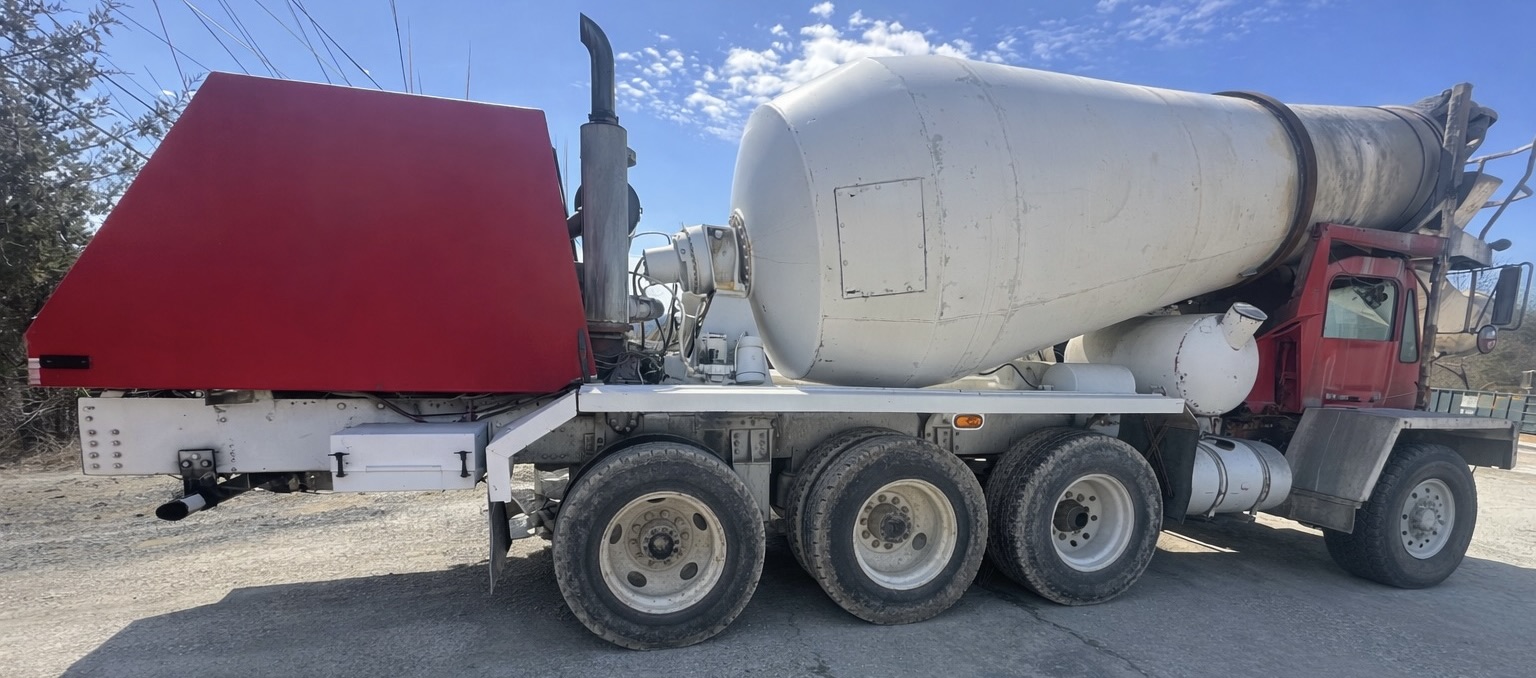 2005 OSHKOSH 2186 - view 6 of 69