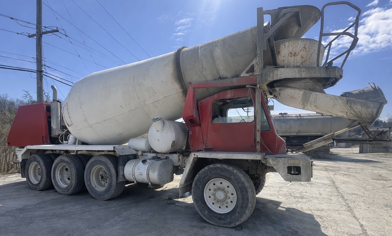 2005 OSHKOSH 2186 - view 7 of 69