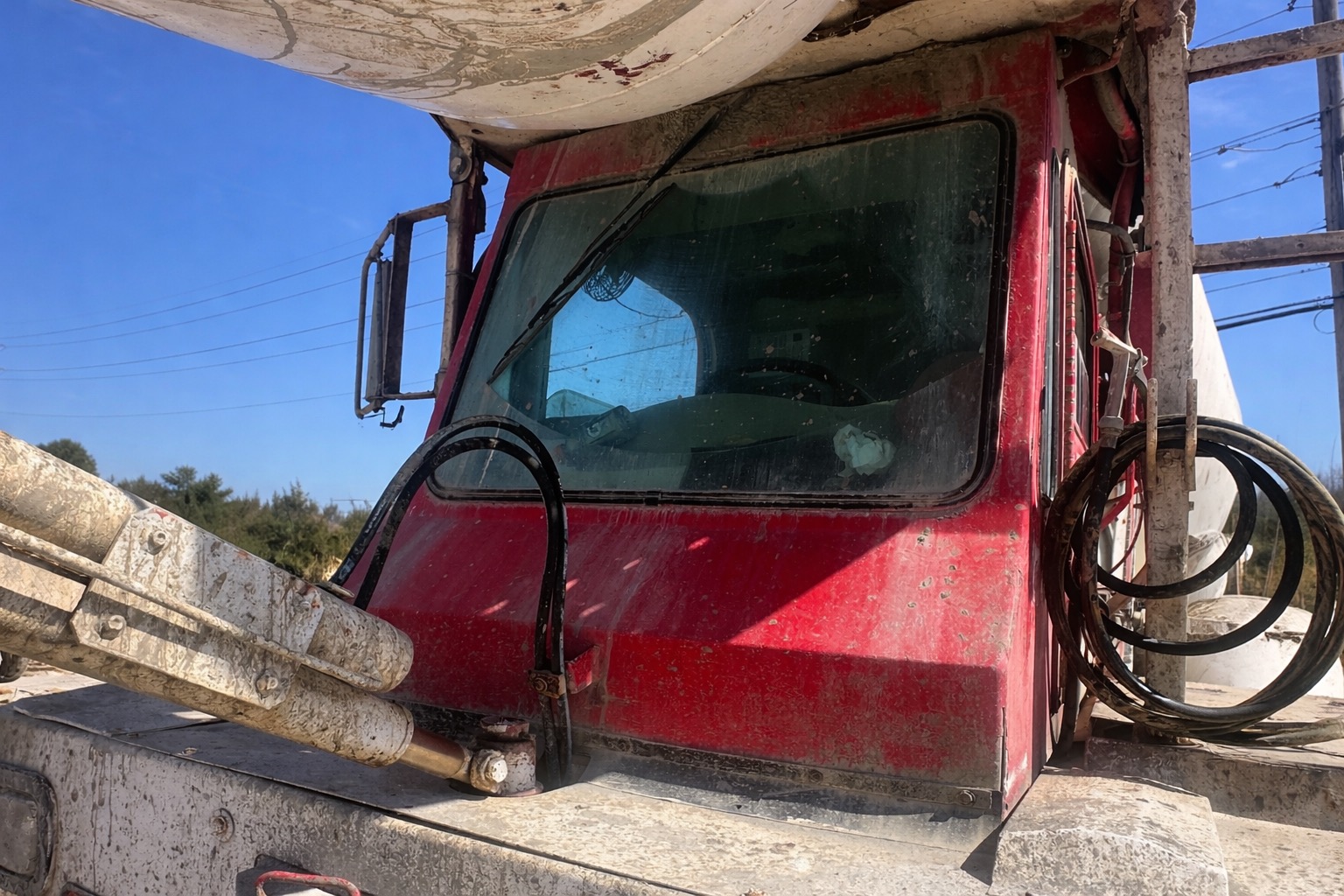 2005 OSHKOSH 2186 - view 13 of 69