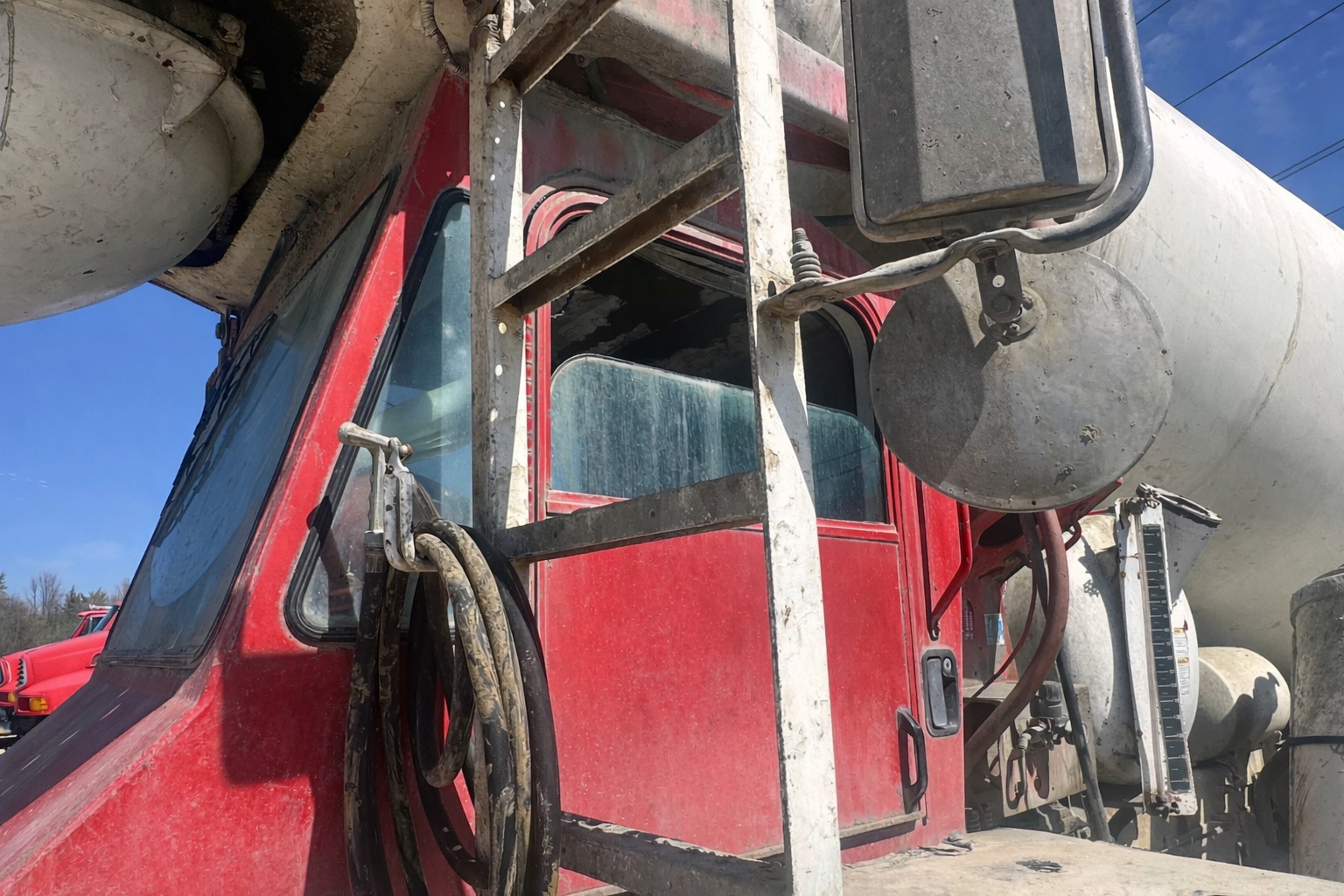 2005 OSHKOSH 2186 - view 14 of 69