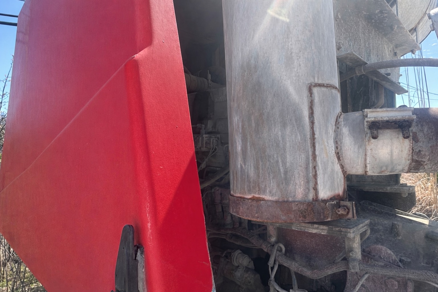 2005 OSHKOSH 2186 - view 15 of 69