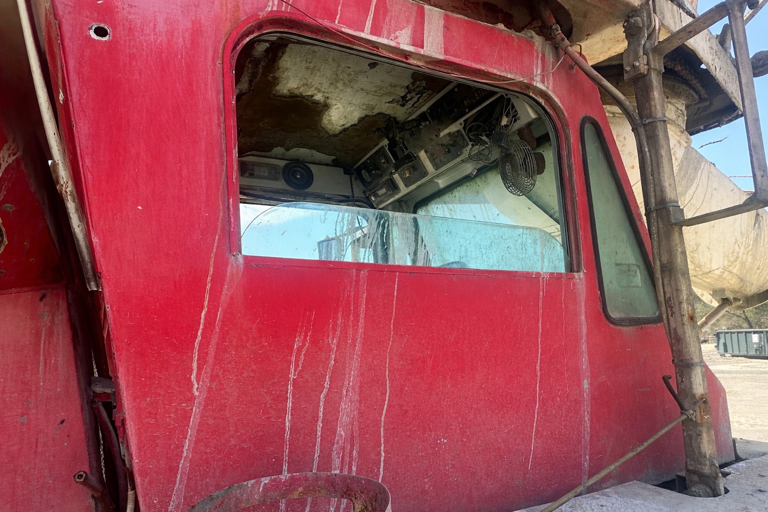 2005 OSHKOSH 2186 - view 16 of 69