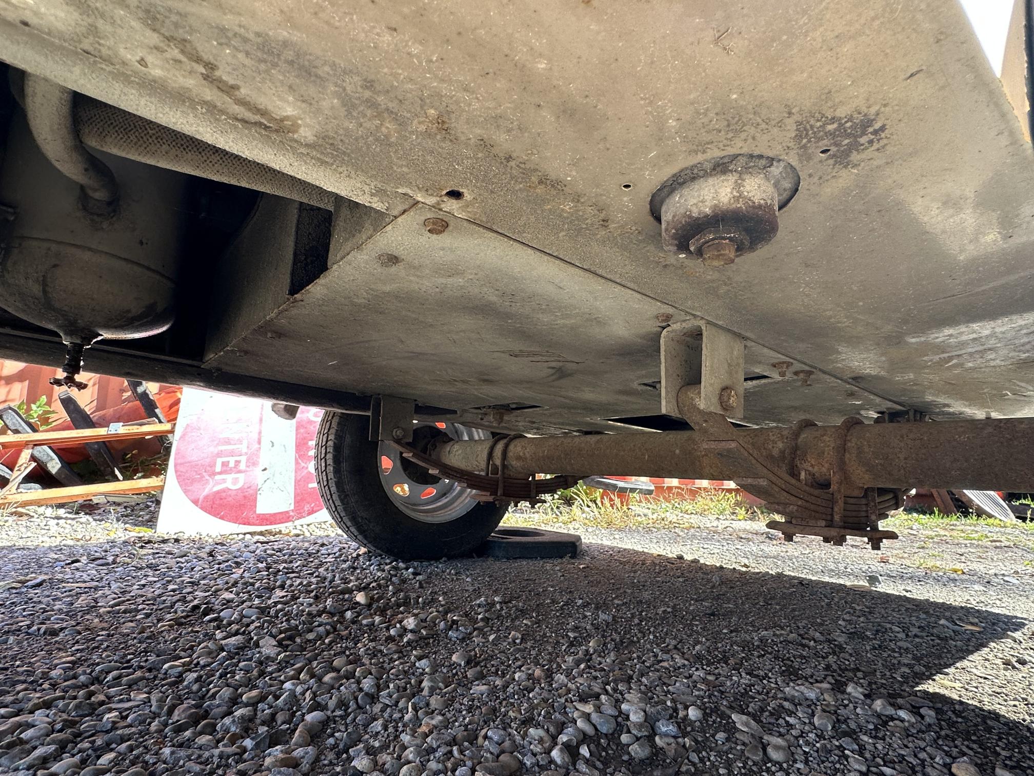 1995 LEROI Q185JD-E - Image 8