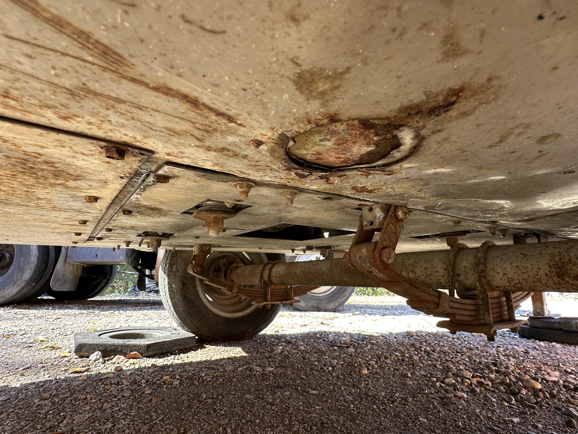 1995 LEROI Q185JD-E - Image 10