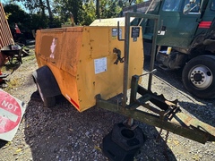 1995 LEROI Q185JD-E - Image 1