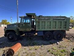 1986 FORD LN9000 - Image 5