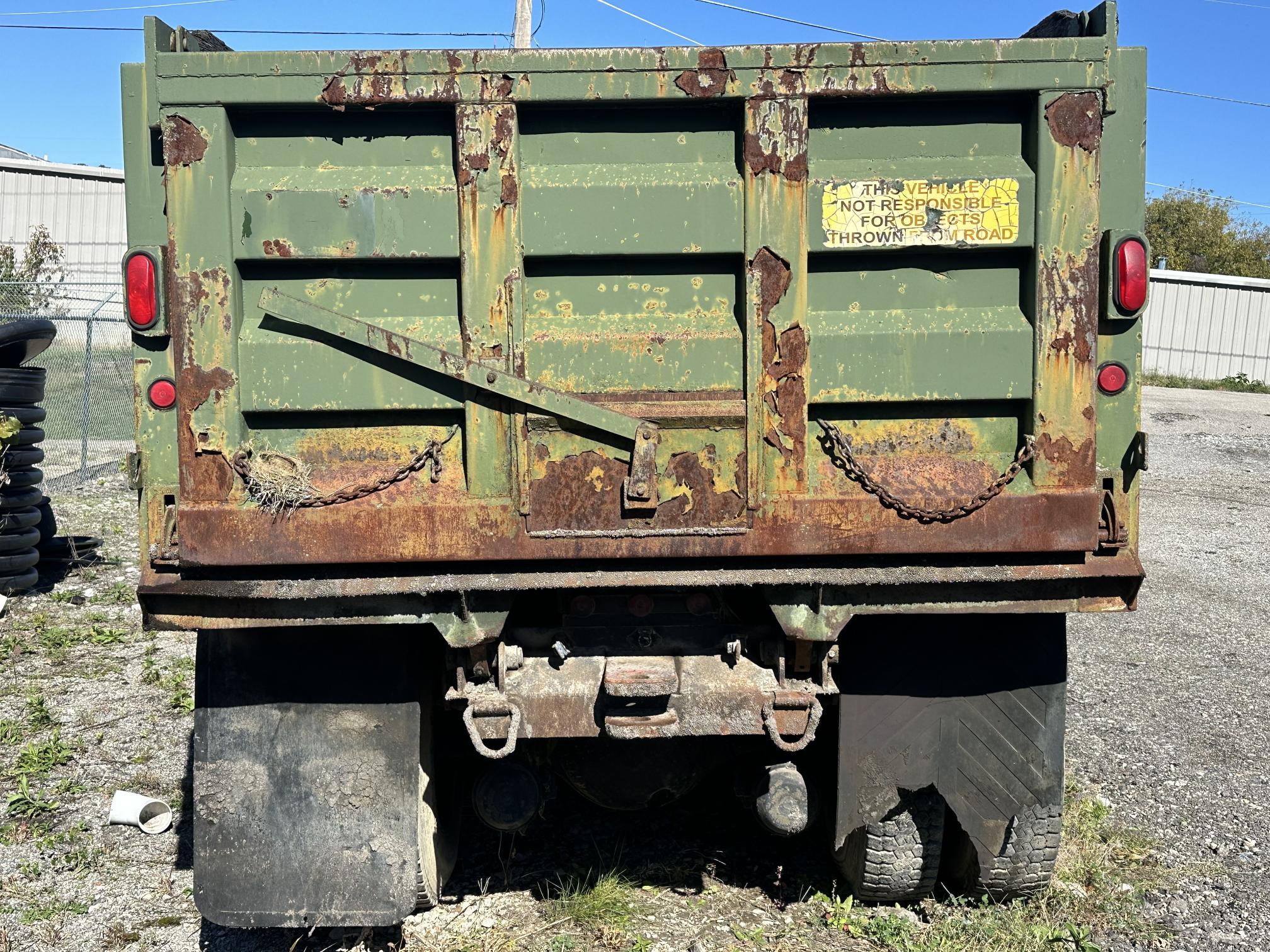 1986 FORD LN9000 - view 7 of 47