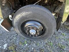 1986 FORD LN9000 - Image 9