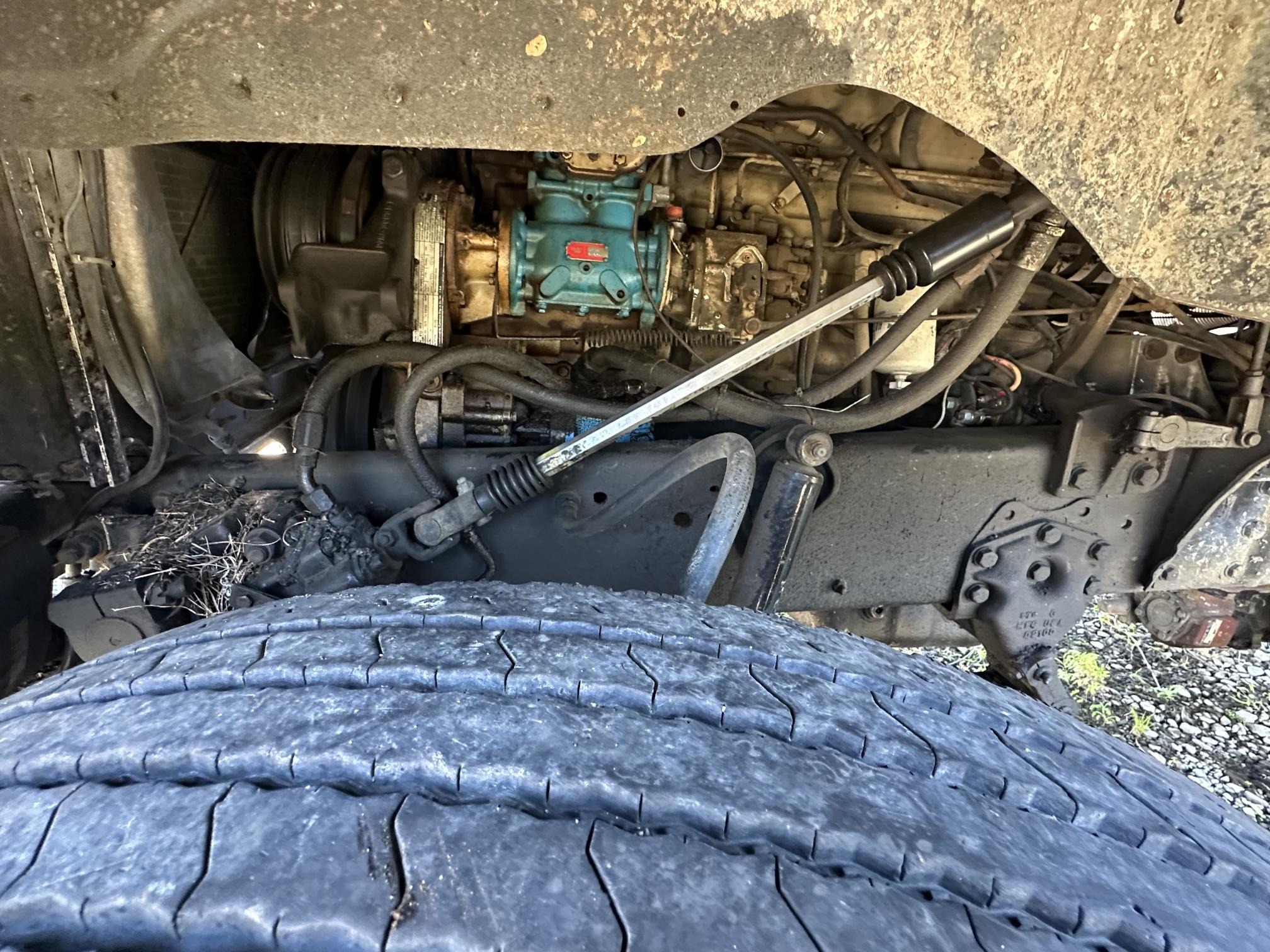 1986 FORD LN9000 - view 10 of 47