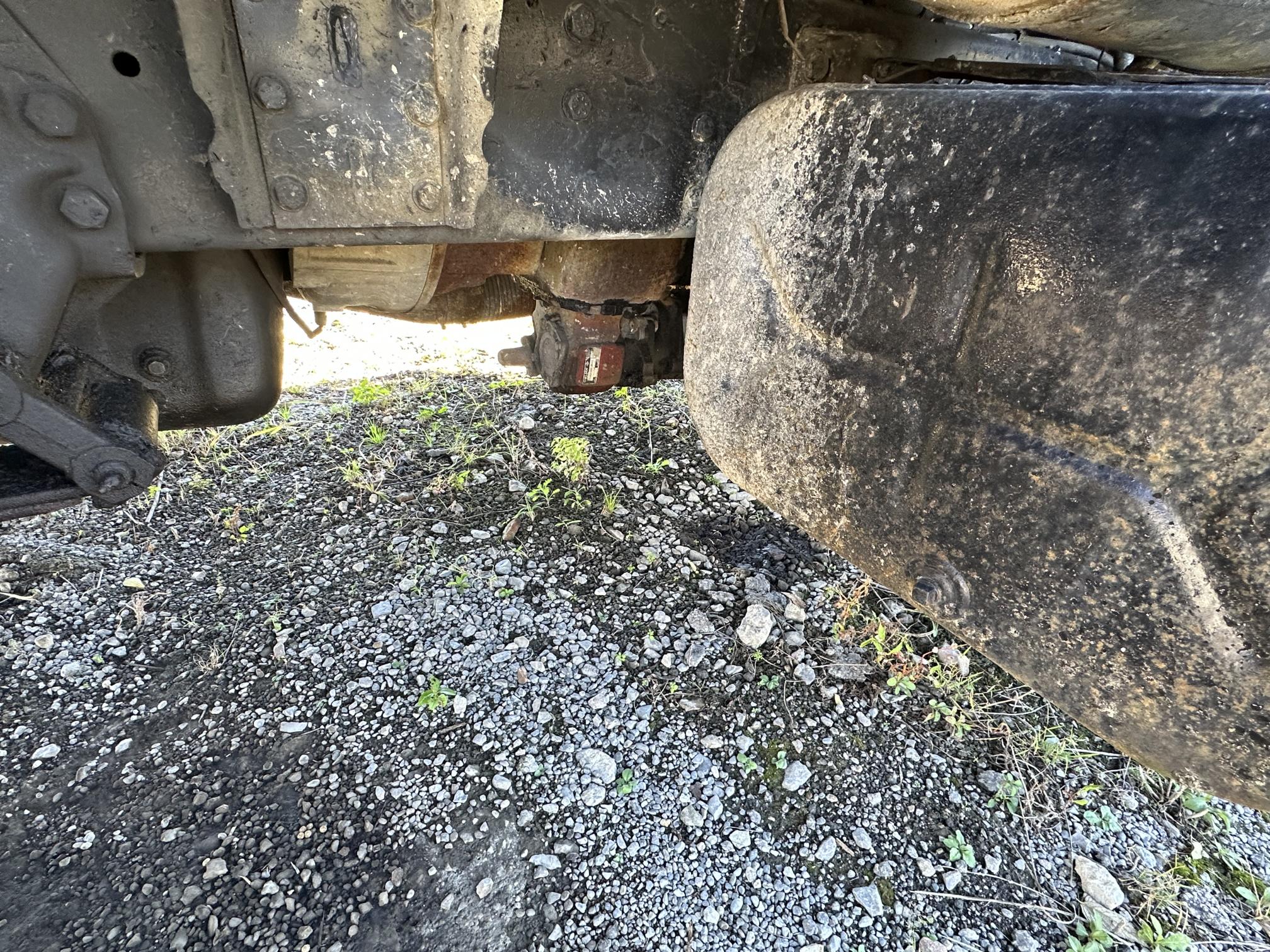 1986 FORD LN9000 - Image 12