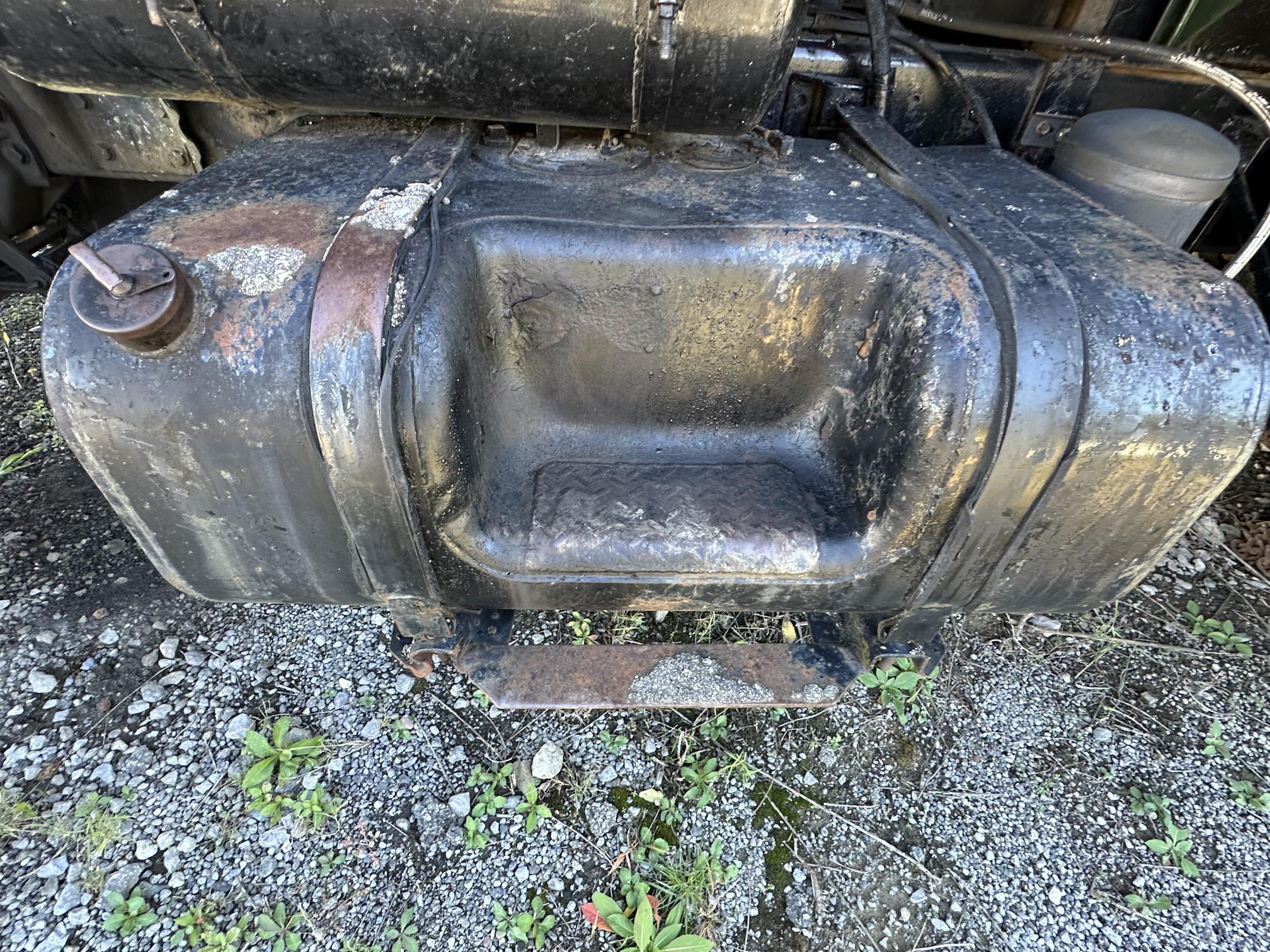 1986 FORD LN9000 - Image 13