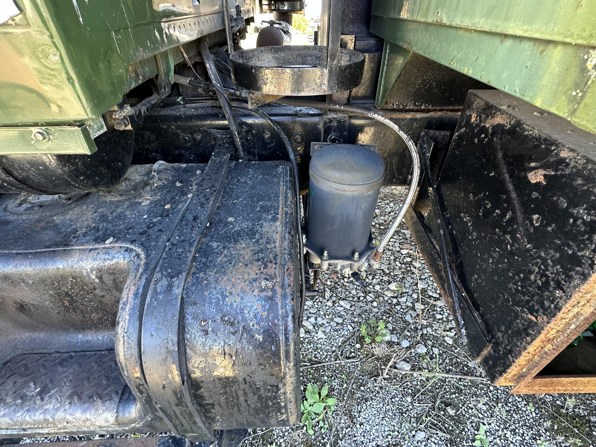 1986 FORD LN9000 - Image 14