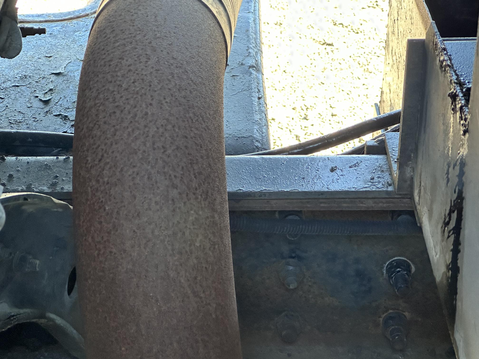 1986 FORD LN9000 - view 15 of 47