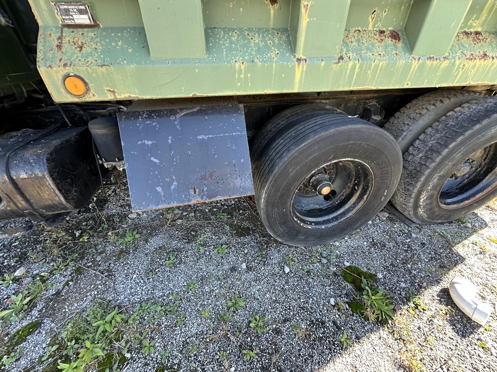 1986 FORD LN9000 - view 16 of 47