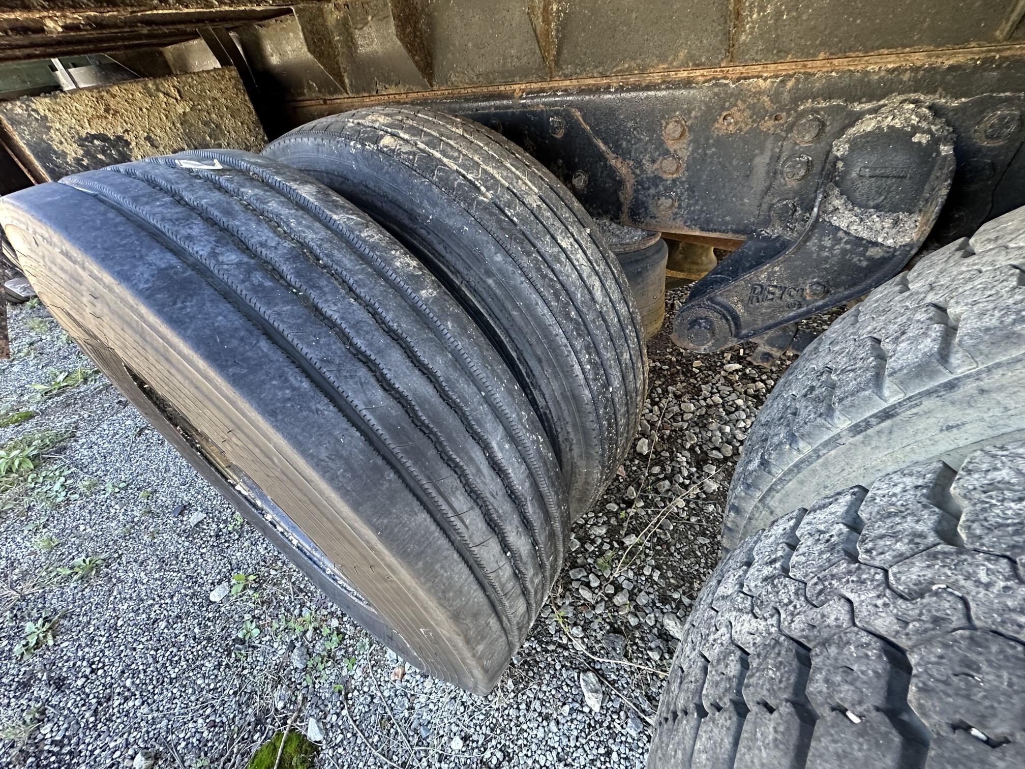 1986 FORD LN9000 - Image 17