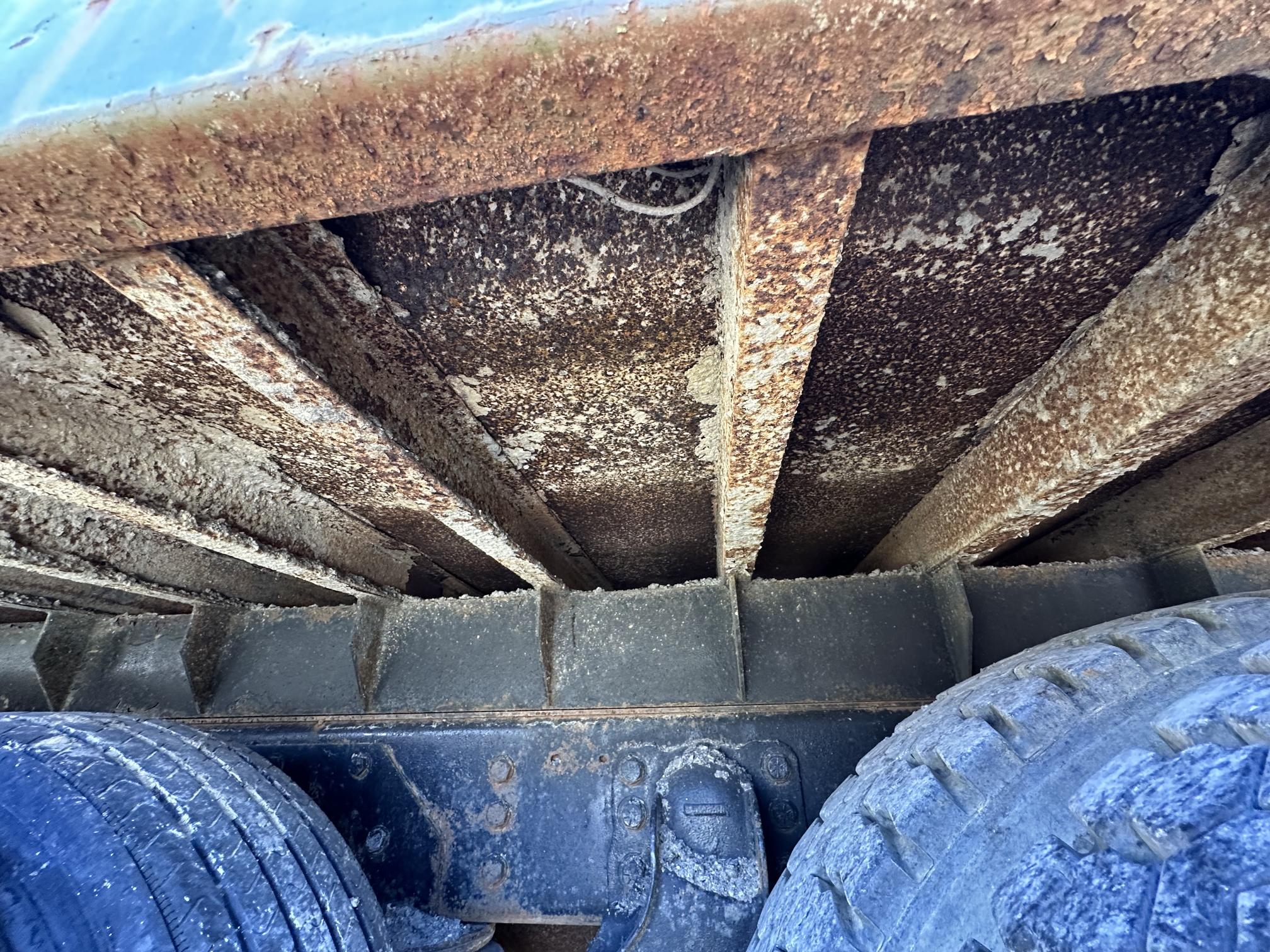 1986 FORD LN9000 - Image 20