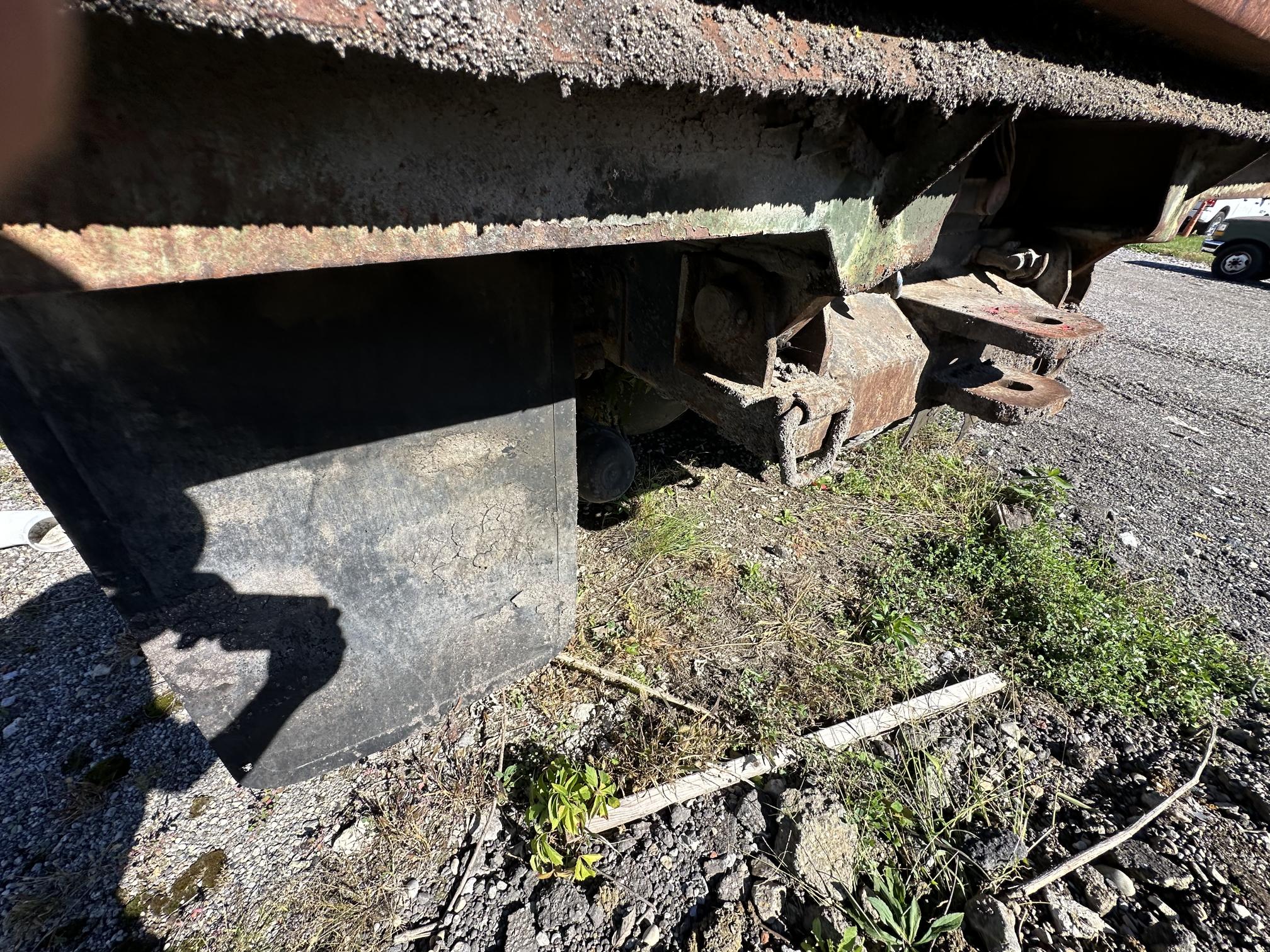 1986 FORD LN9000 - Image 21