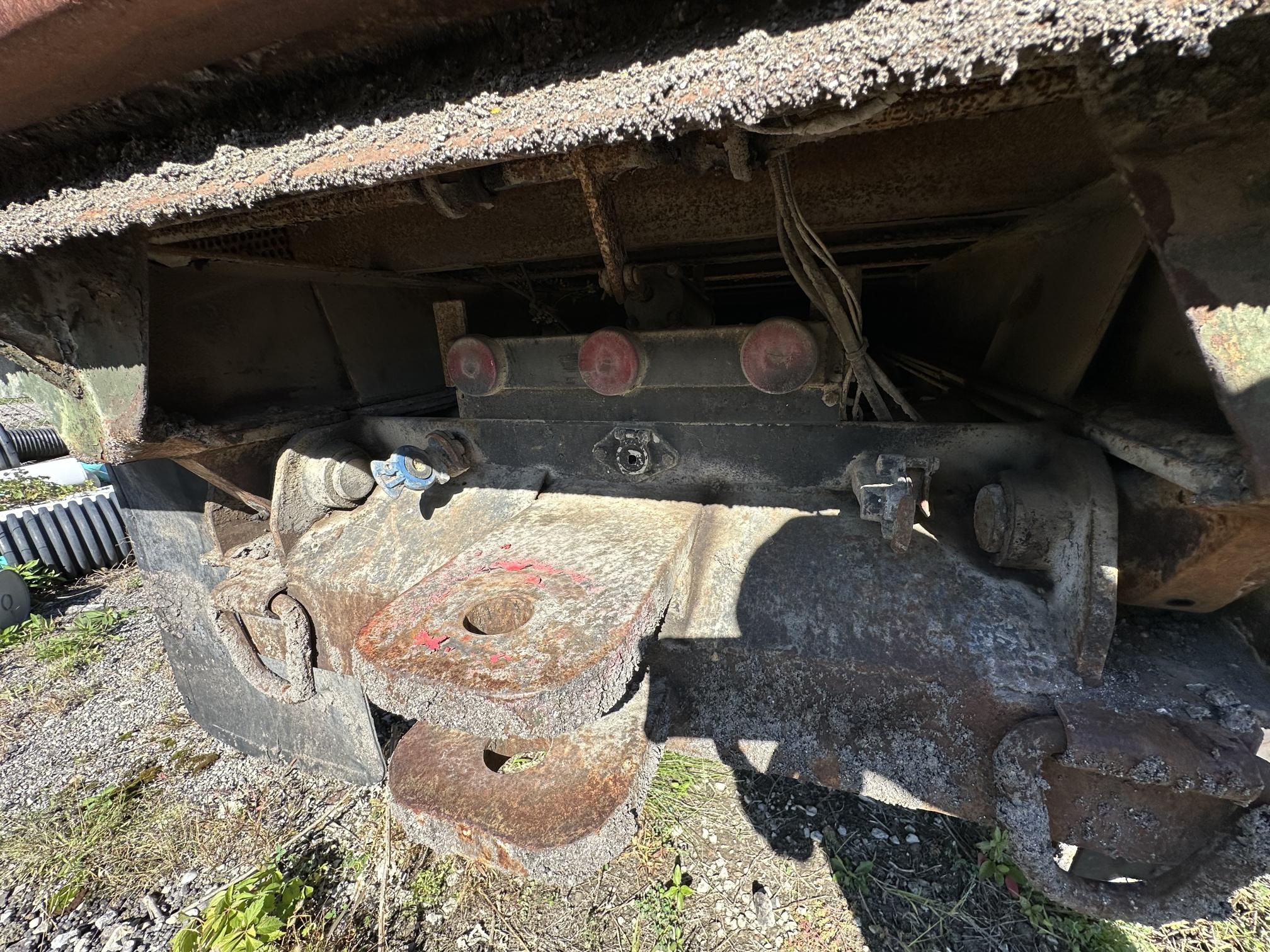 1986 FORD LN9000 - Image 22