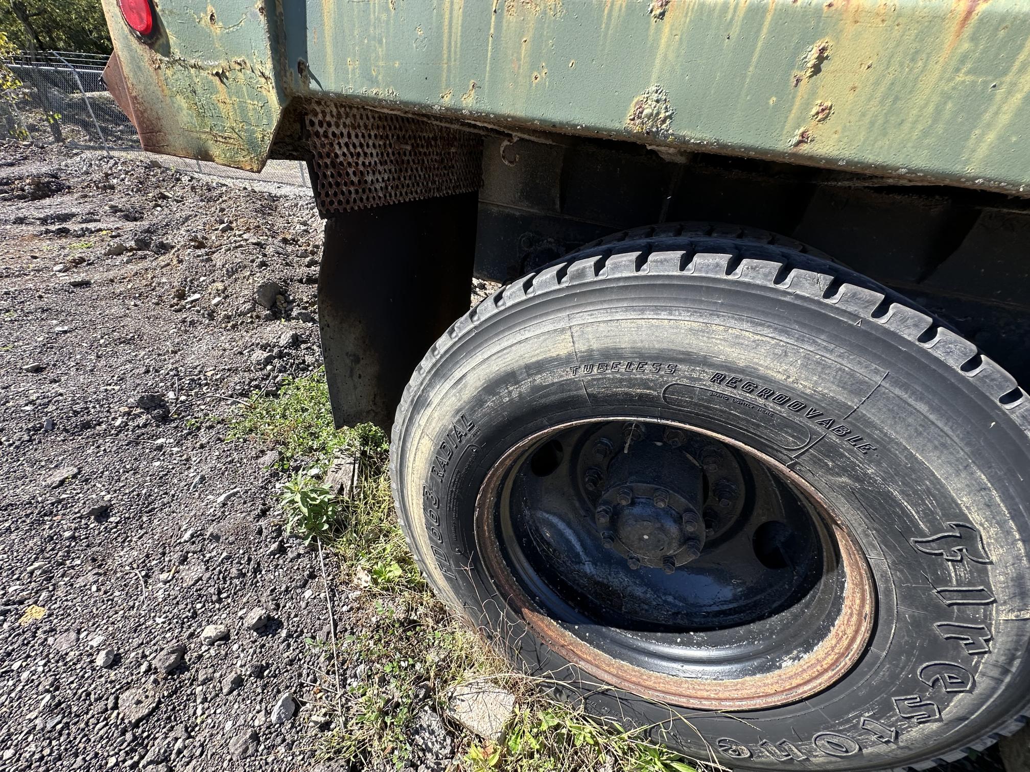 1986 FORD LN9000 - Image 24