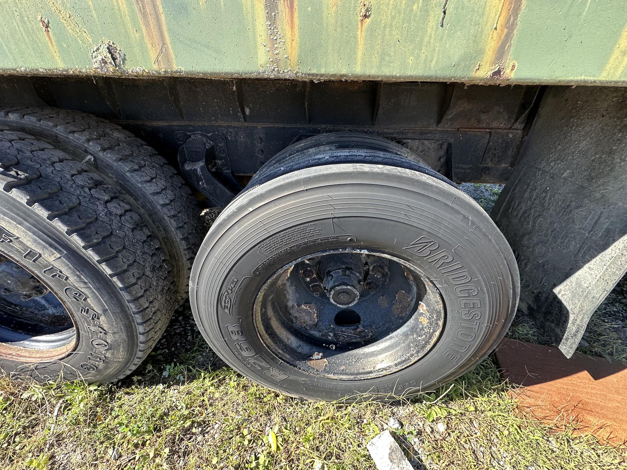 1986 FORD LN9000 - Image 26