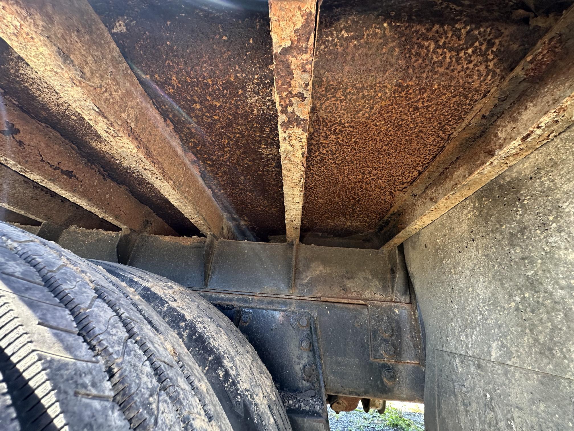 1986 FORD LN9000 - Image 27