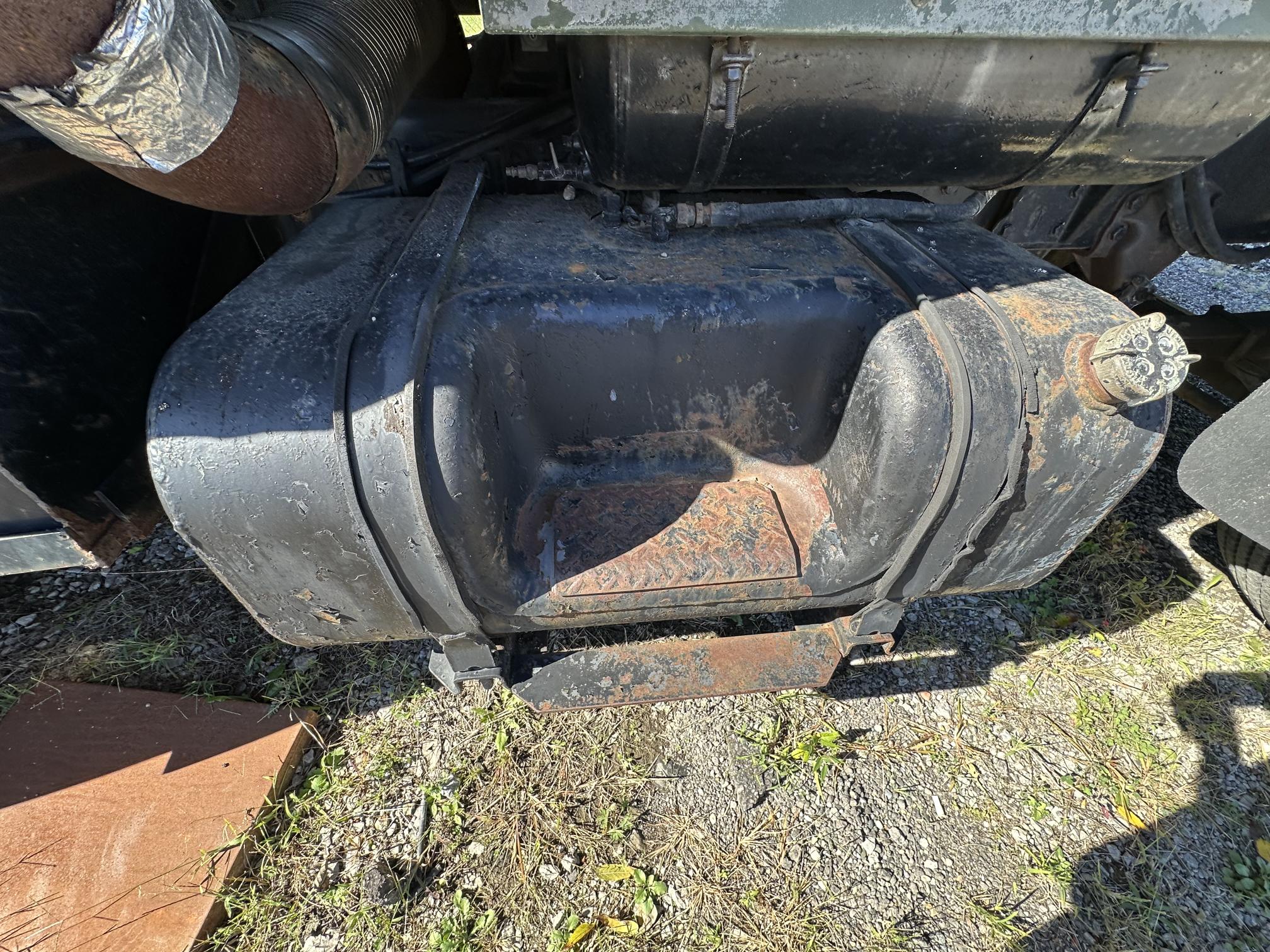 1986 FORD LN9000 - Image 29